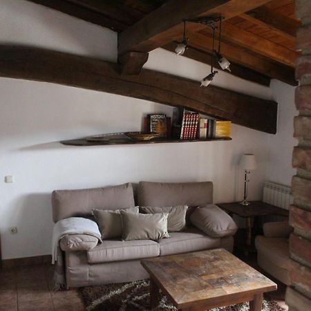 Casa Rural Maitetxu Viscarret-Guerendiain Eksteriør bilde