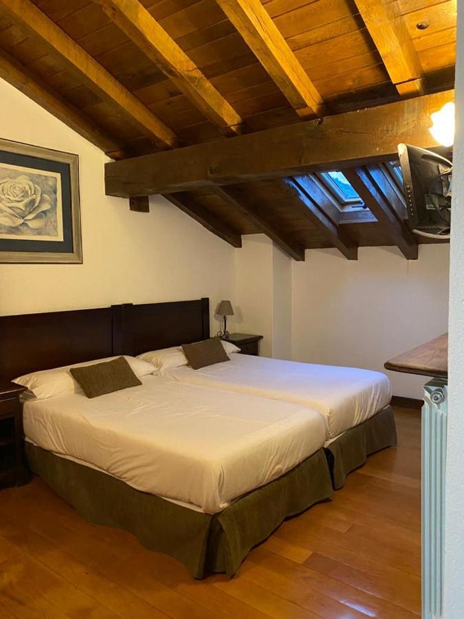 Casa Rural Maitetxu Viscarret-Guerendiain Eksteriør bilde