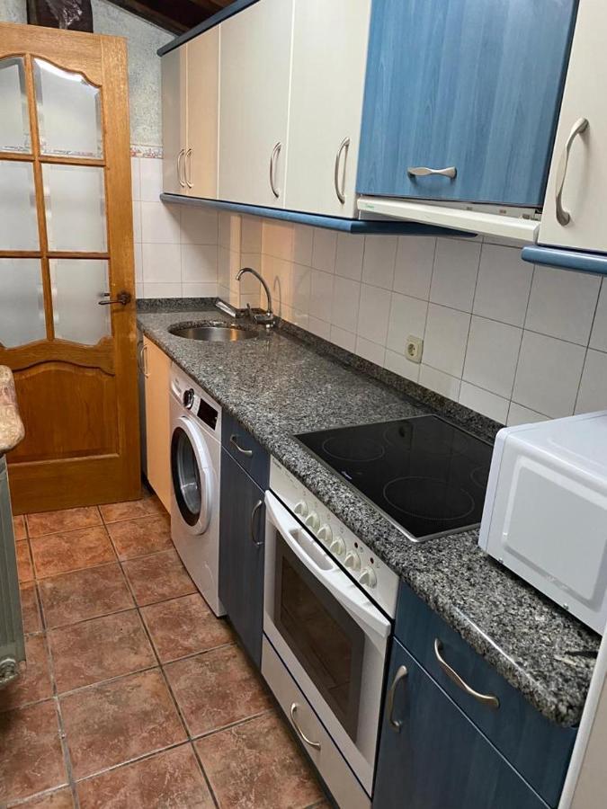 Casa Rural Maitetxu Viscarret-Guerendiain Eksteriør bilde